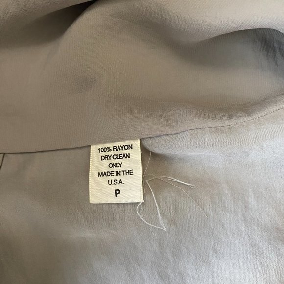 Karen Zambos Mini Dress - Picture 5 of 5